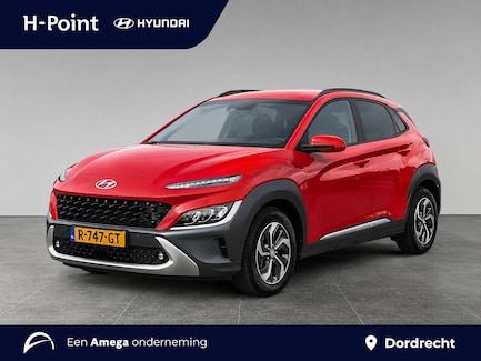 Hyundai Kona 0