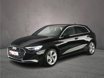 Audi A3 0