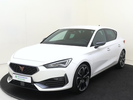 CUPRA Leon 0