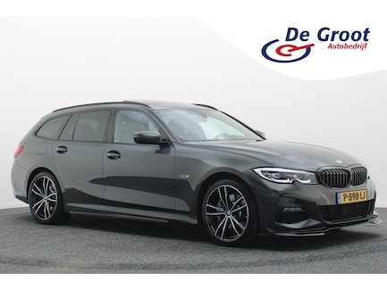 BMW 3-Serie 0