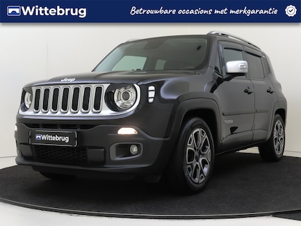 Jeep Renegade 0