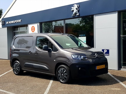 Citroën Berlingo 0