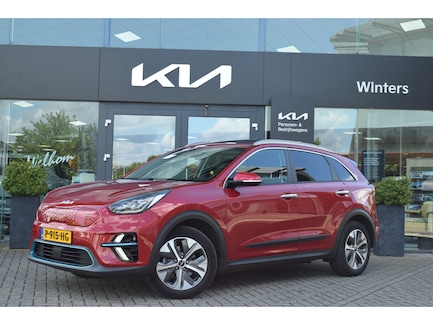 Kia Niro EV 0