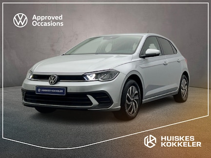 Volkswagen Polo 0
