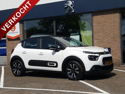 Citroën C3 0