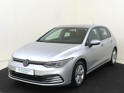 Volkswagen Golf 0