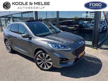 Ford Kuga 0