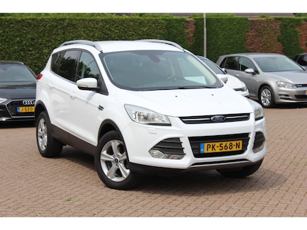 Ford Kuga 0