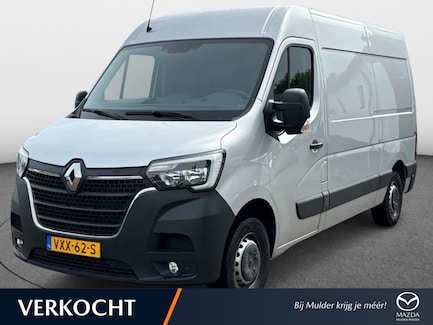 Renault Master 0