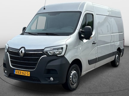 Renault Master 0