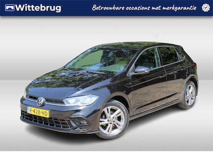 Volkswagen Polo 0