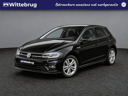 Volkswagen Polo 0