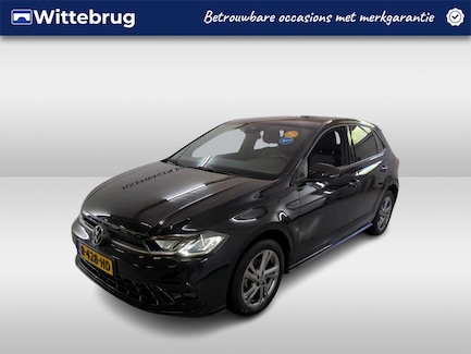Volkswagen Polo 0