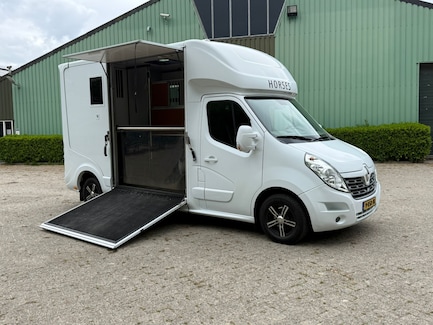 Renault Master 0