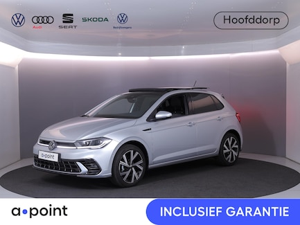 Volkswagen Polo 0