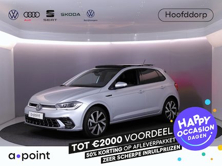 Volkswagen Polo 0