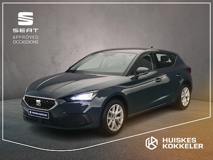 SEAT Leon 0