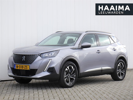 Peugeot e-2008 0