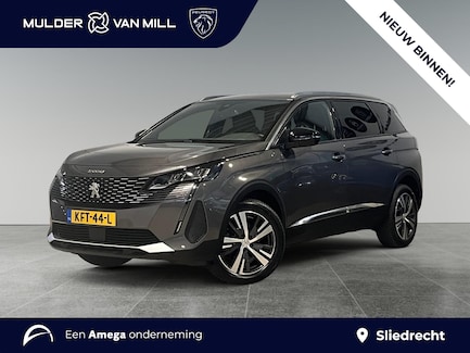 Peugeot 5008 0