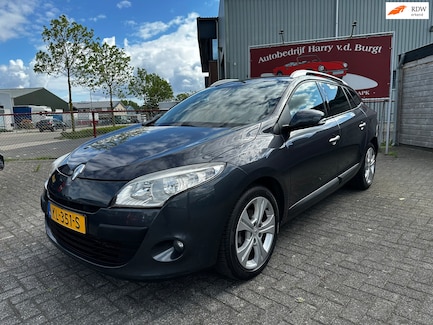 Renault Megane 0