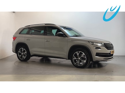 Skoda Kodiaq 0