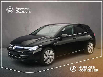 Volkswagen Golf 0