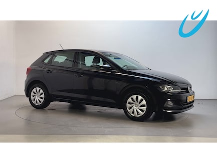 Volkswagen Polo 0