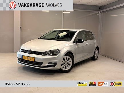 Volkswagen Golf 0