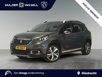 Peugeot 2008 0