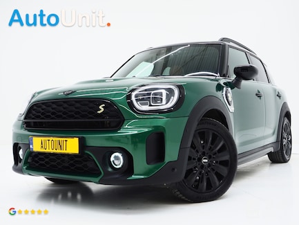 MINI Countryman 0