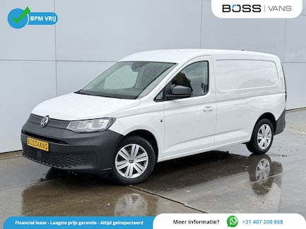 Volkswagen Caddy 0