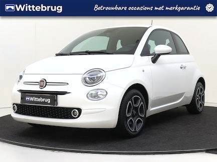 Fiat 500 0