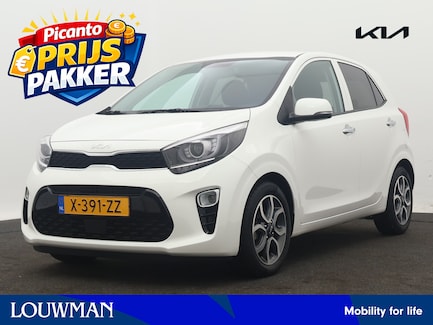 Kia Picanto 0