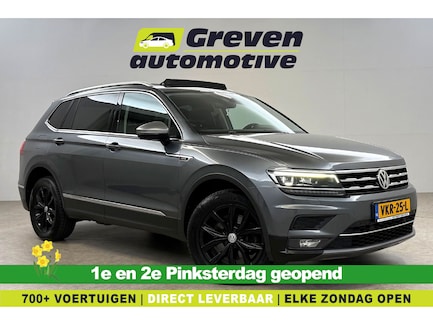Volkswagen Tiguan 0