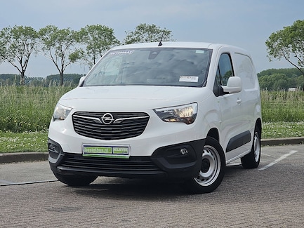 Opel Combo 0