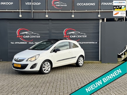 Opel Corsa 0