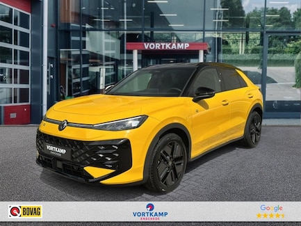 Volkswagen T-Roc 0