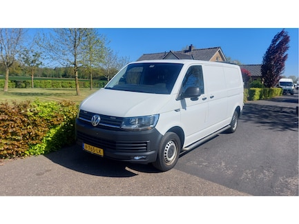 Volkswagen Transporter 0