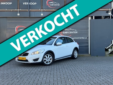 Volvo C30 0
