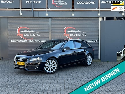 Audi A4 0