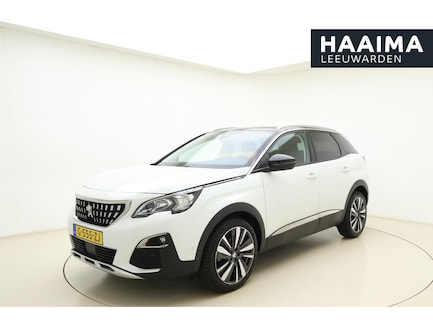 Peugeot 3008 0