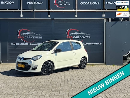 Renault Twingo 0