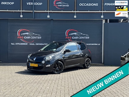 Renault Twingo 0