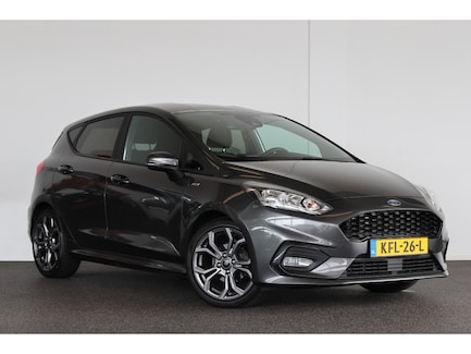 Ford Fiesta 0