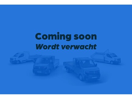 Renault Master 0