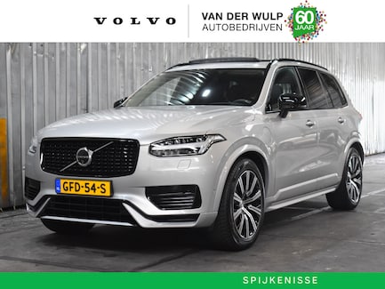 Volvo XC90 0