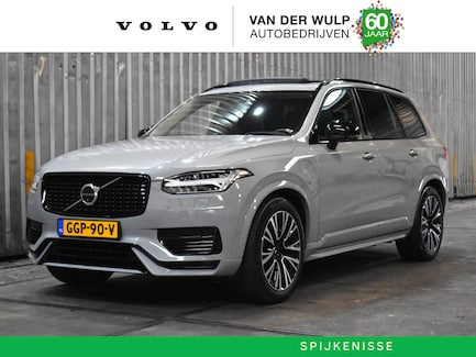 Volvo XC90 0