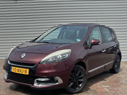 Renault Scenic 0