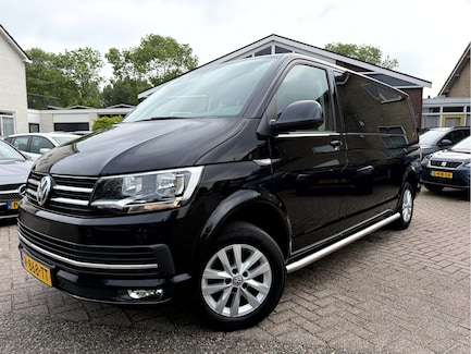 Volkswagen Transporter 0
