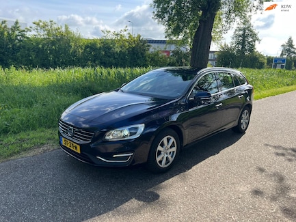 Volvo V60 0